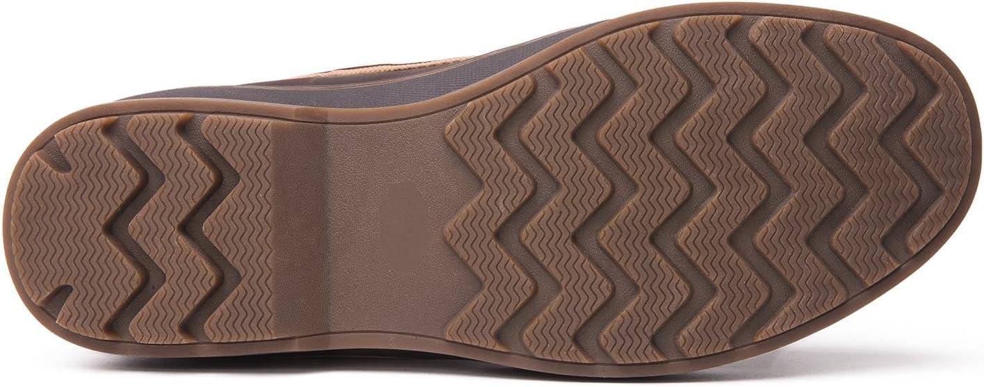 imageGLOBALWIN Mens Winter BootsBrown