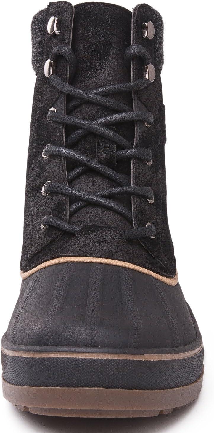 imageGLOBALWIN Mens Winter BootsGrey