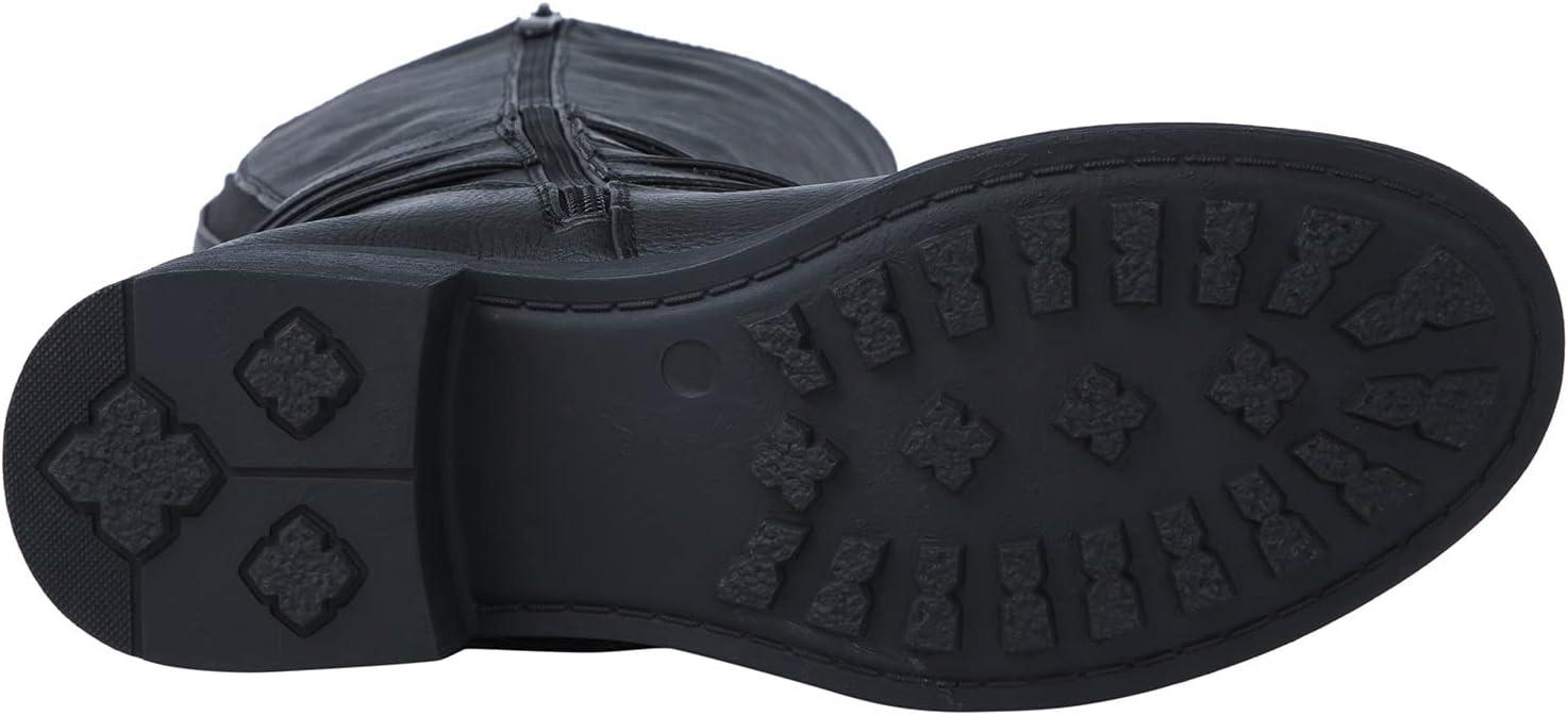 imageGLOBALWIN Womens 18YY06 Fashion Boots18yy06 Black