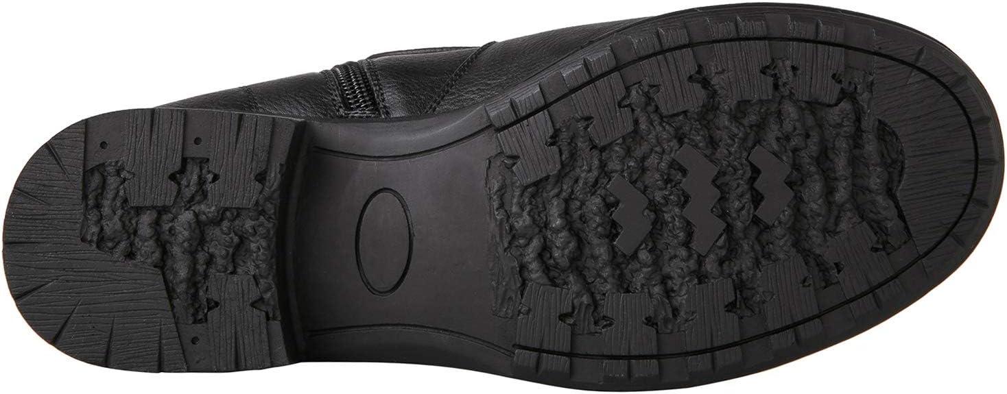 imageGLOBALWIN Womens Fashion Boots19yy02black
