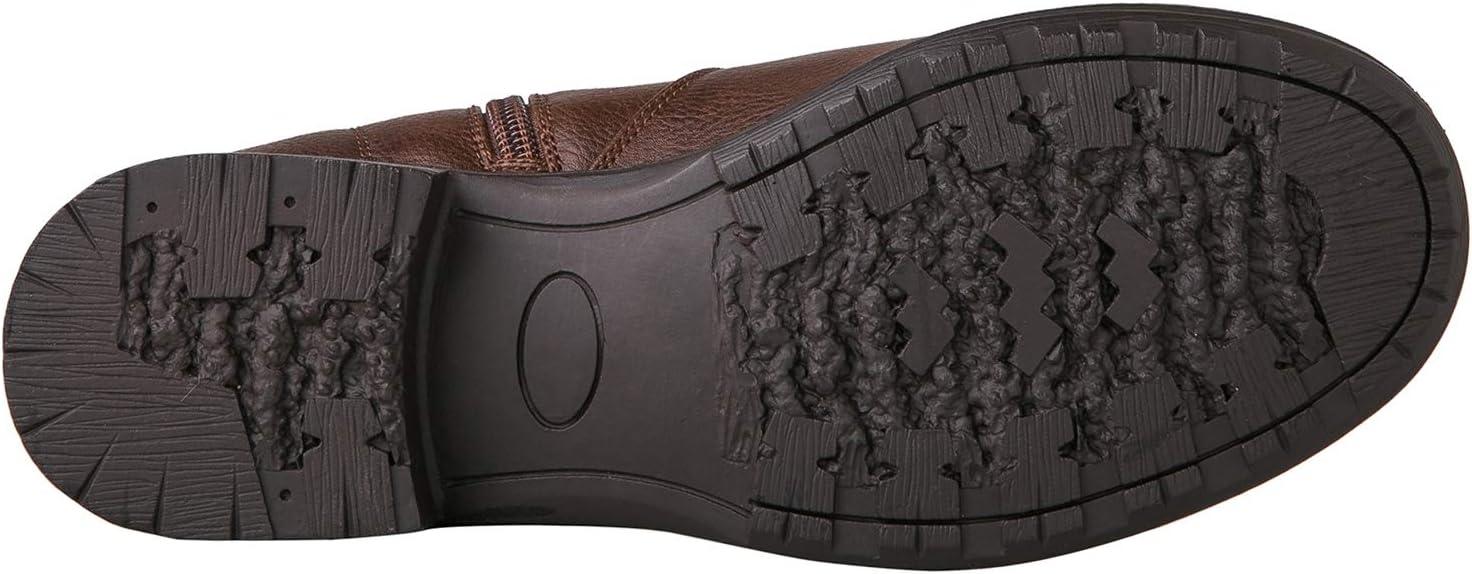 imageGLOBALWIN Womens Fashion Boots19yy02brown