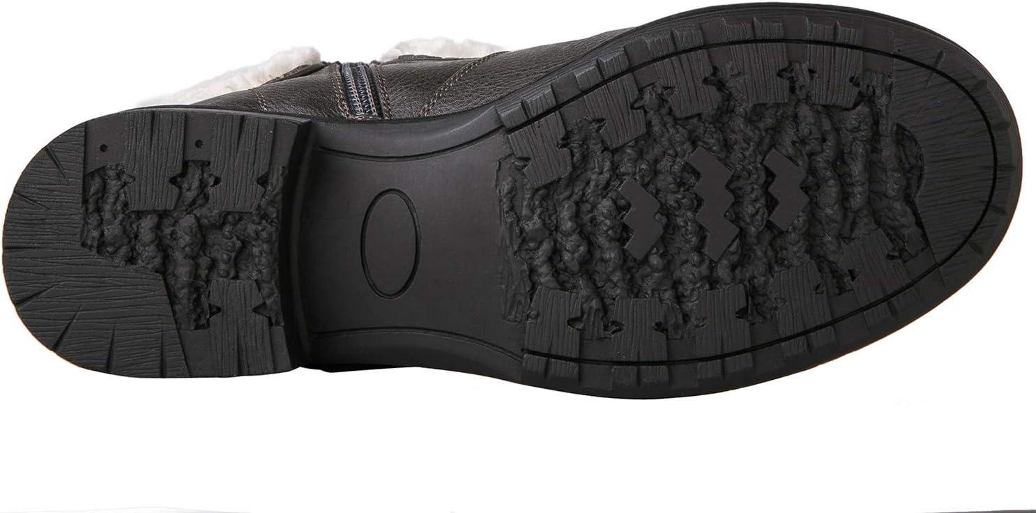 imageGLOBALWIN Womens Fashion Boots19yy02grey