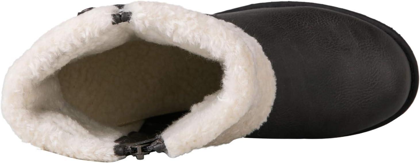 imageGLOBALWIN Womens Fashion Boots19yy02grey