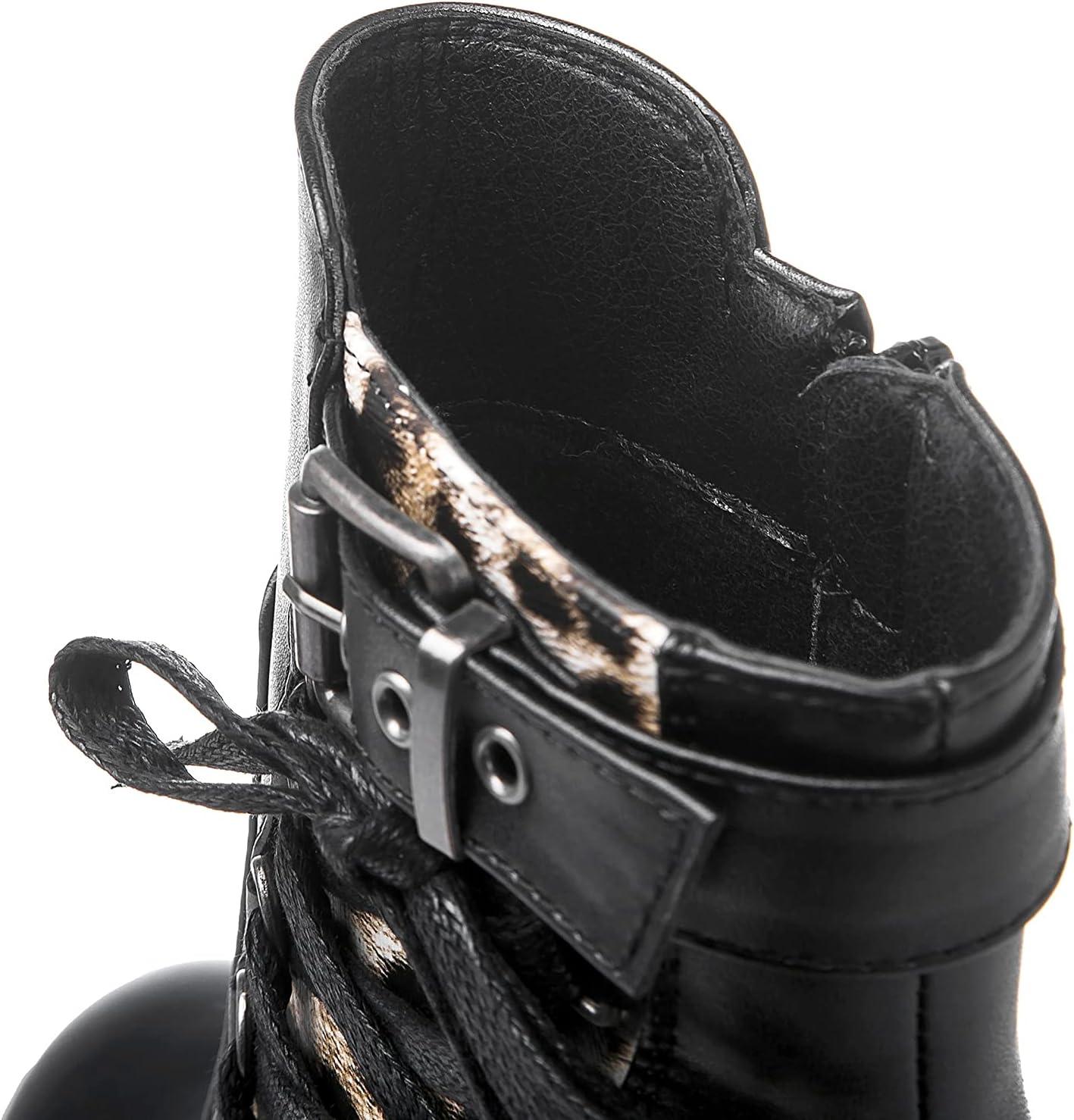 imageGLOBALWIN Womens High Heel Boots For Women21yy06black