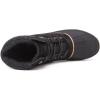 GLOBALWIN Men’s Winter Boots(Black)