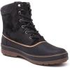 GLOBALWIN Men’s Winter Boots(Black)