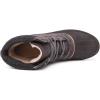 GLOBALWIN Men’s Winter Boots(Grey)