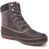 GLOBALWIN Men’s Winter Boots(Grey)