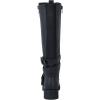 GLOBALWIN Women’s 18YY06 Fashion Boots(18yy06 Black)