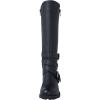 GLOBALWIN Women’s 18YY06 Fashion Boots(18yy06 Black)