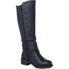GLOBALWIN Women’s 18YY06 Fashion Boots(18yy06 Black)