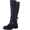 GLOBALWIN Women’s 18YY06 Fashion Boots(18yy06 Black)