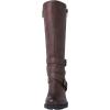 GLOBALWIN Women’s 18YY06 Fashion Boots(18yy06 Brown)
