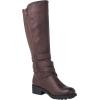 GLOBALWIN Women’s 18YY06 Fashion Boots(18yy06 Brown)