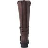 GLOBALWIN Women’s 18YY06 Fashion Boots(18yy06 Brown)