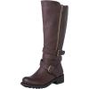 GLOBALWIN Women’s 18YY06 Fashion Boots(18yy06 Brown)