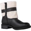 GLOBALWIN Women’s Fashion Boots(19yy02black)