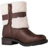 GLOBALWIN Women’s Fashion Boots(19yy02brown)
