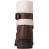 GLOBALWIN Women’s Fashion Boots(19yy02brown)