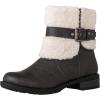 GLOBALWIN Women’s Fashion Boots(19yy02grey)