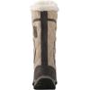 GLOBALWIN Women’s Mid Calf Winter Snow Boots(1913grey/Beige)