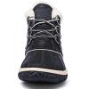 GLOBALWIN Women’s Winter Boots Ankle Boots(21yy26 Black)