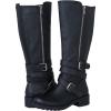 GLOBALWIN Women’s 18YY06 Fashion Boots(18yy06 Black)