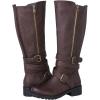 GLOBALWIN Women’s 18YY06 Fashion Boots(18yy06 Brown)