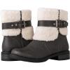 GLOBALWIN Women’s Fashion Boots(19yy02grey)