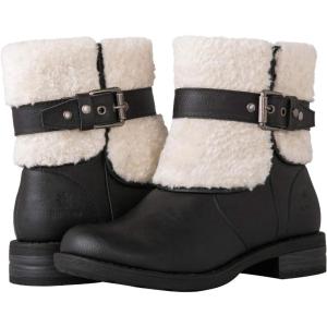 GLOBALWIN Women’s Fashion Boots(19yy02black)