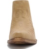 GLOBALWIN Women’s Mid Calf The Western Cowboy Cowgirl Boots(25yy05 Khaki)