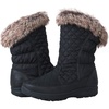 GLOBALWIN Women’s 1825 Snow Boots(1825black)