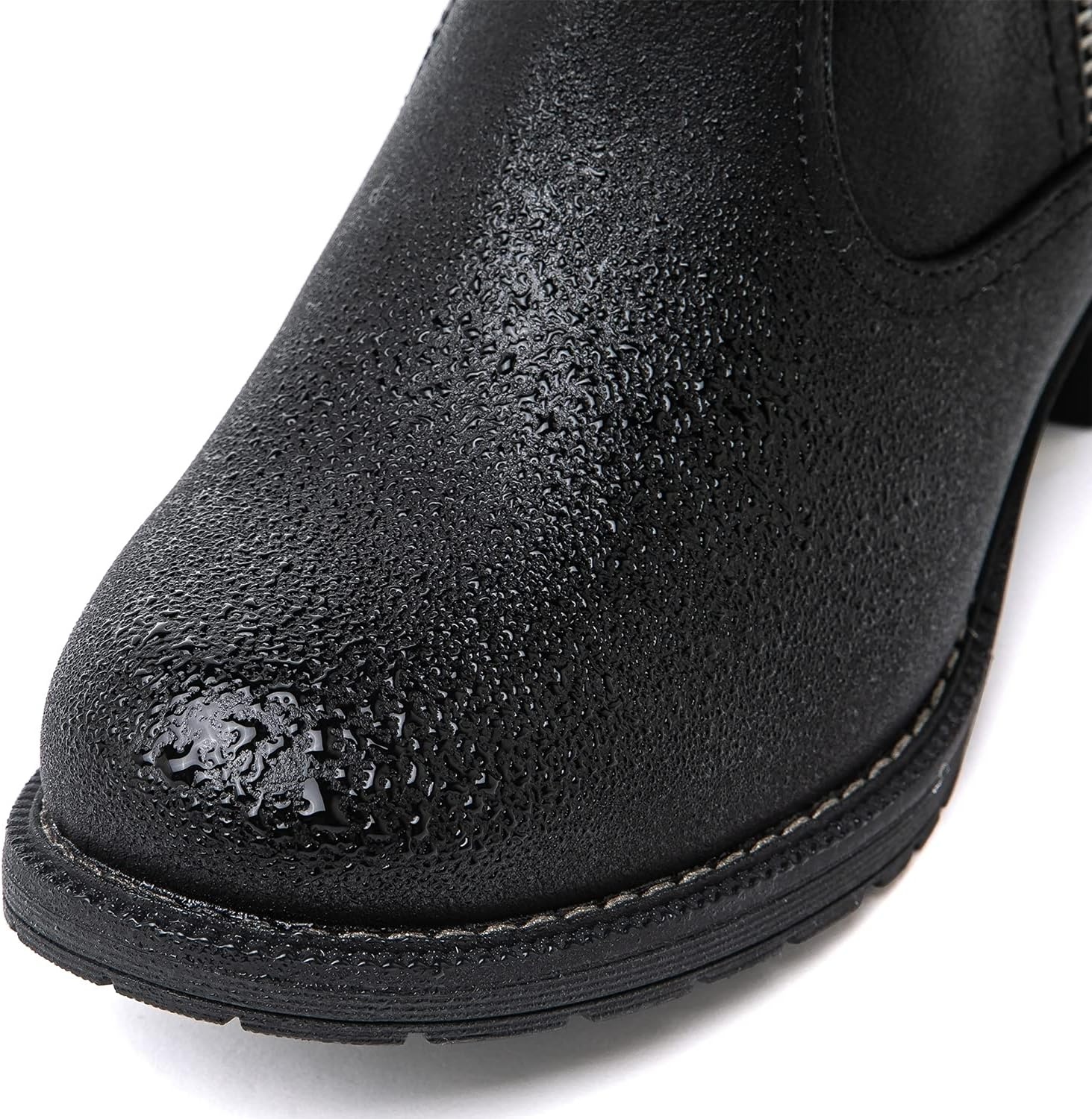image:imageGLOBALWIN Womens Knee High Boots Comfortable Boots For Women16yy25black