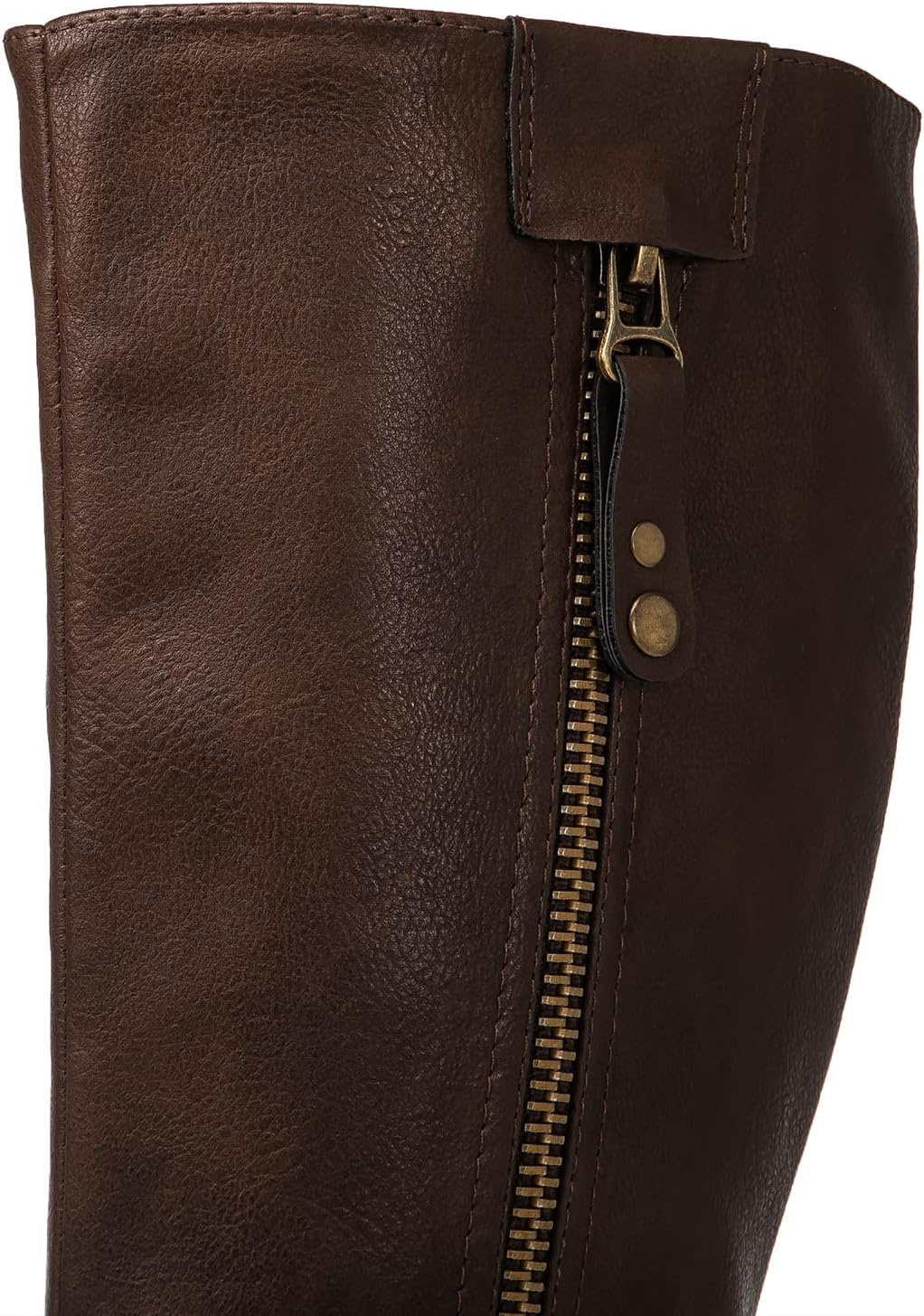 image:imageGLOBALWIN Womens Knee High Boots Comfortable Boots For Women16yy25brown