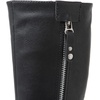 GLOBALWIN Women’s Knee High Boots Comfortable Boots For Women(16yy25black)